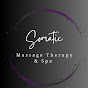 Somatic Massage Therapy & Spa logo