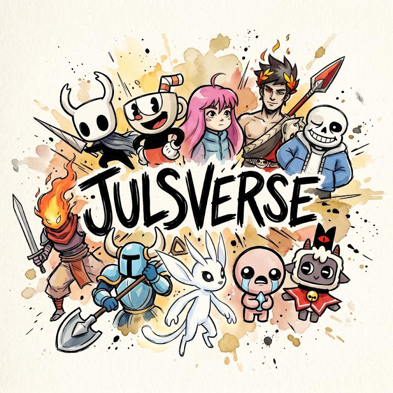 Julen logo