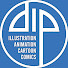 _pNlaUdb1UU-channel-avatar-drawinkpaper