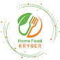 Home Food Kryger