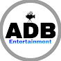 ADB Entertainment logo