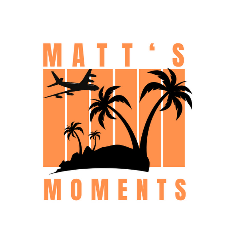 Matt's Moments