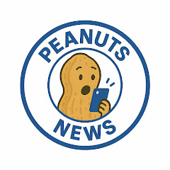 ぴーなっつ速報