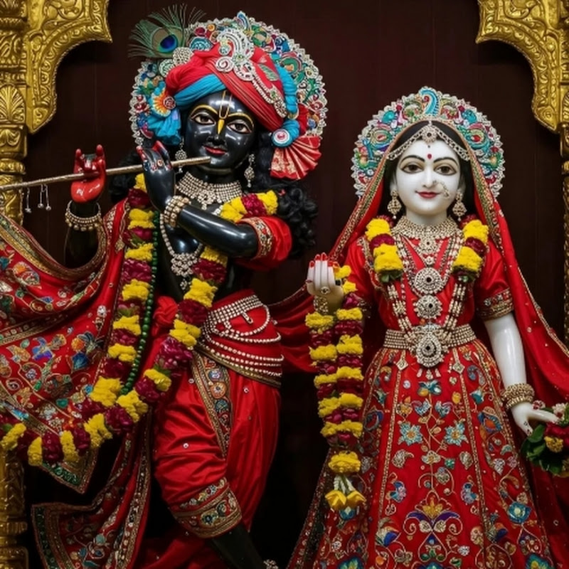 राधा रानी