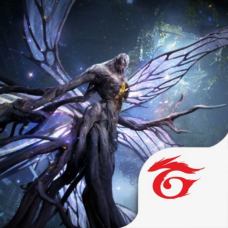 Garena Undawn Indonesia
