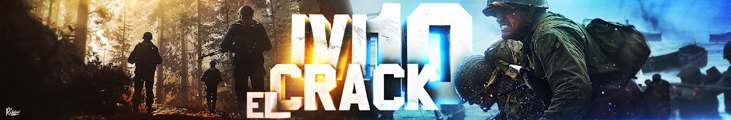 ivielcrack10 Avatar canale YouTube 