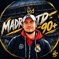 Madrid 90+
