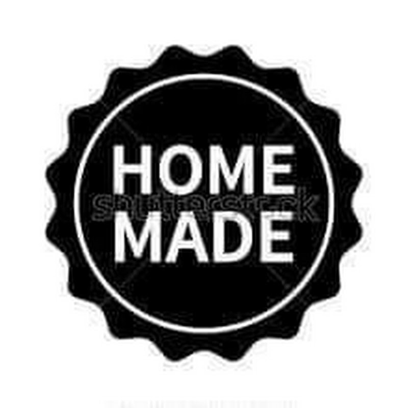 HOME MADE ARTS