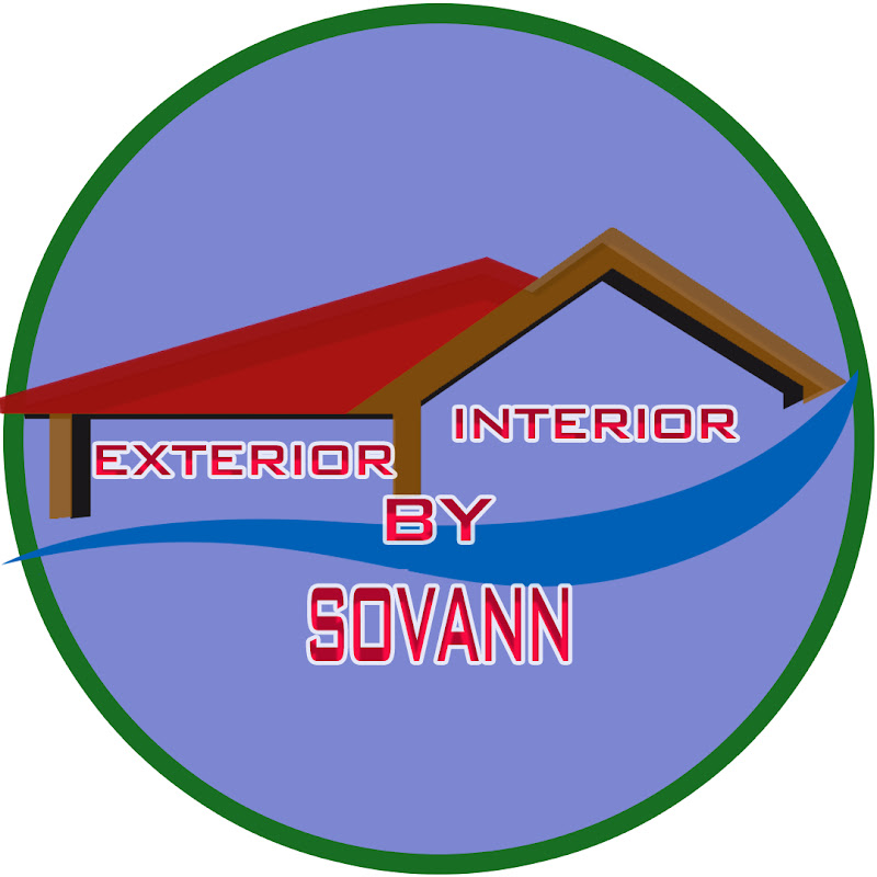 Home Exterior&Interior by sovann