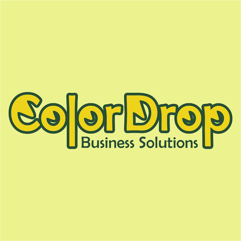 Color Drop Business Solutions