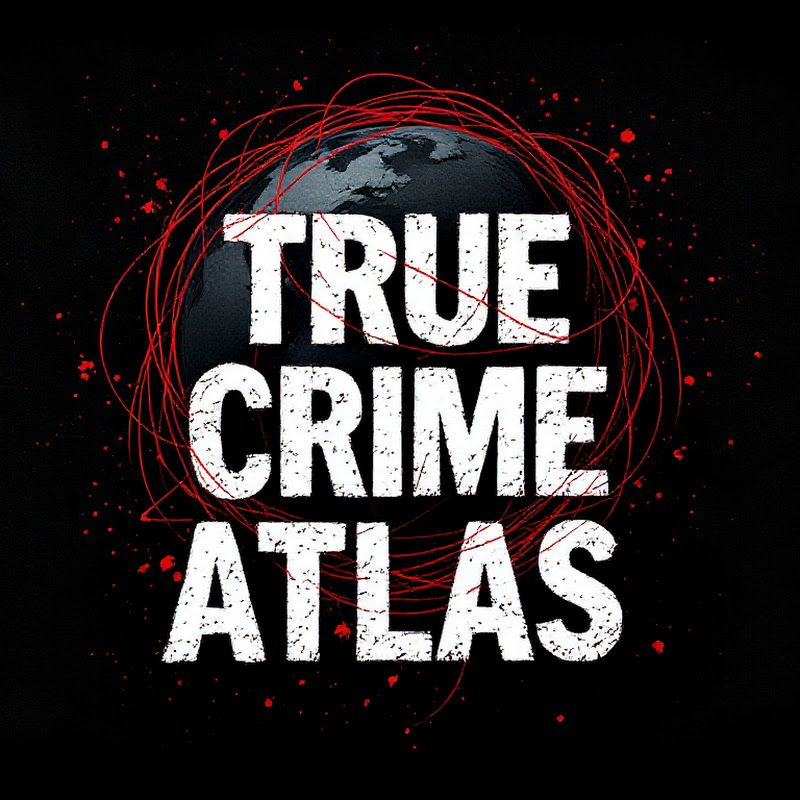 True Crime Atlas