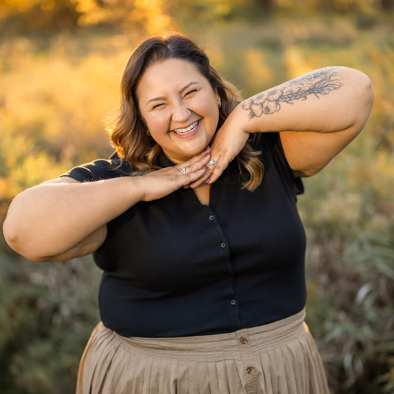 I struck out at B&N but I was able to see my book on display at Schuler Books! And all the copies in