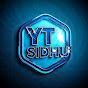 YT SIDHU logo