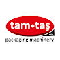 tamtaspackagingmachinery logo