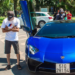 ThịnhBMW - Xe và Đam Mê