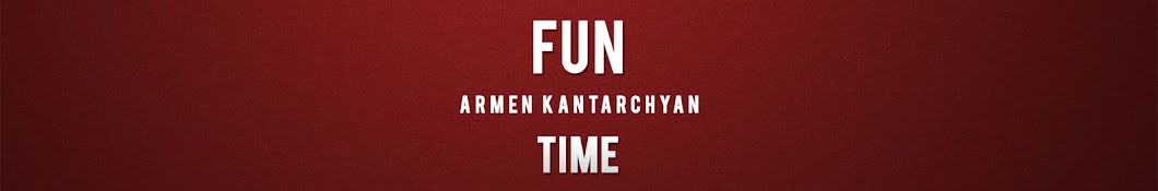 FunTime Аватар канала YouTube