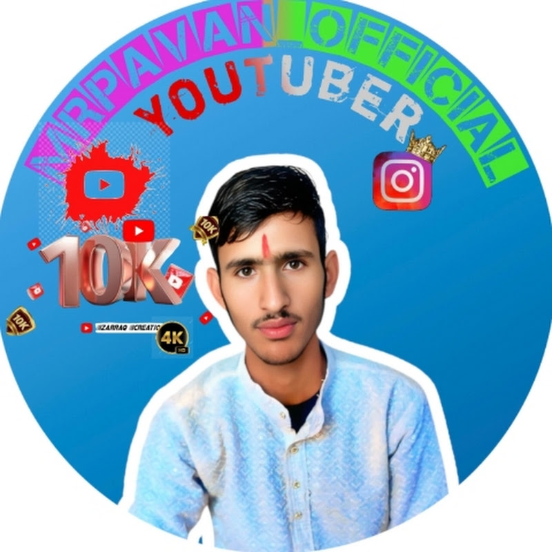  youtuber_mrpavan_official 