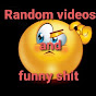 Random Videos and FunnyShit YouTube Profile Photo