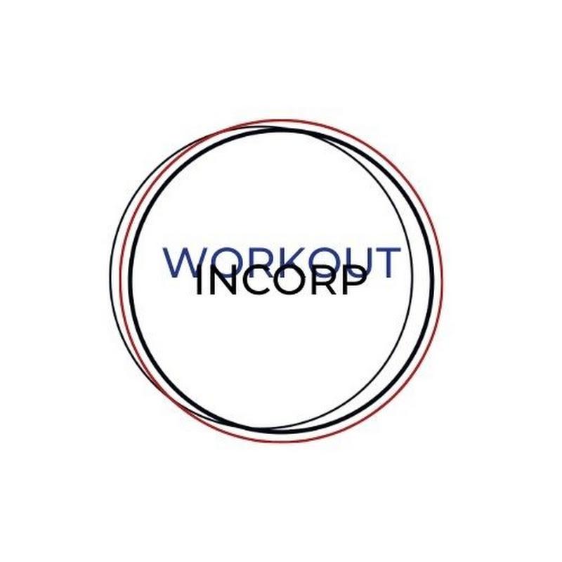 WORKout INcorp