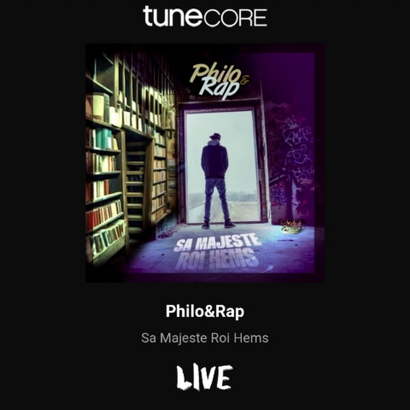 Sa Majesté Roi Hems