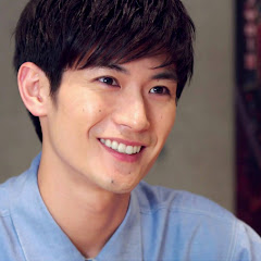 三浦春馬 in my heat