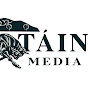 Táin Media logo