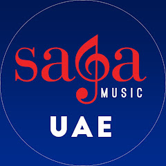 Saga Music UAE