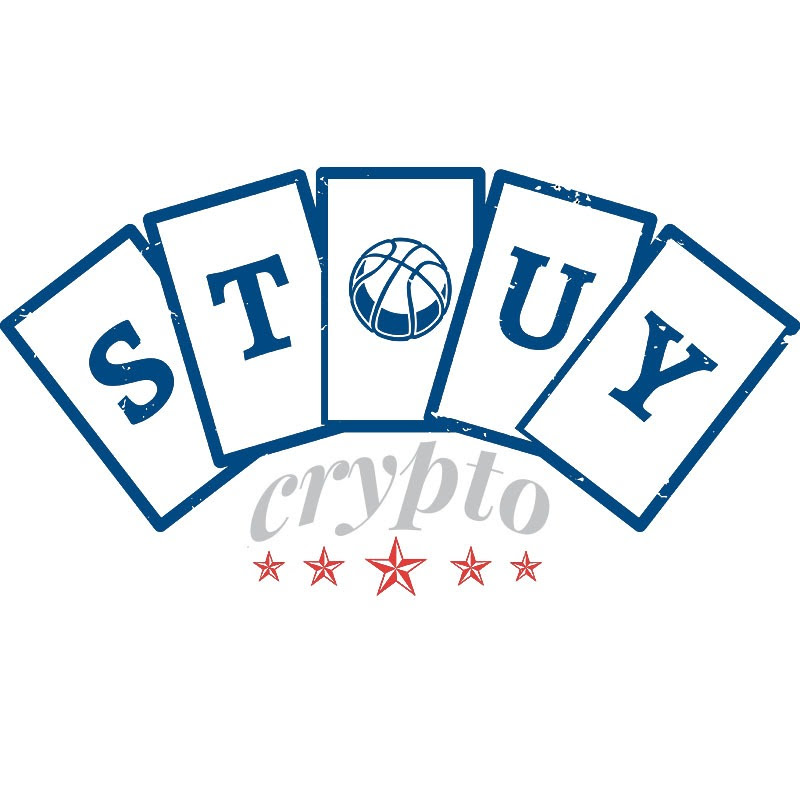 Stouy Crypto
