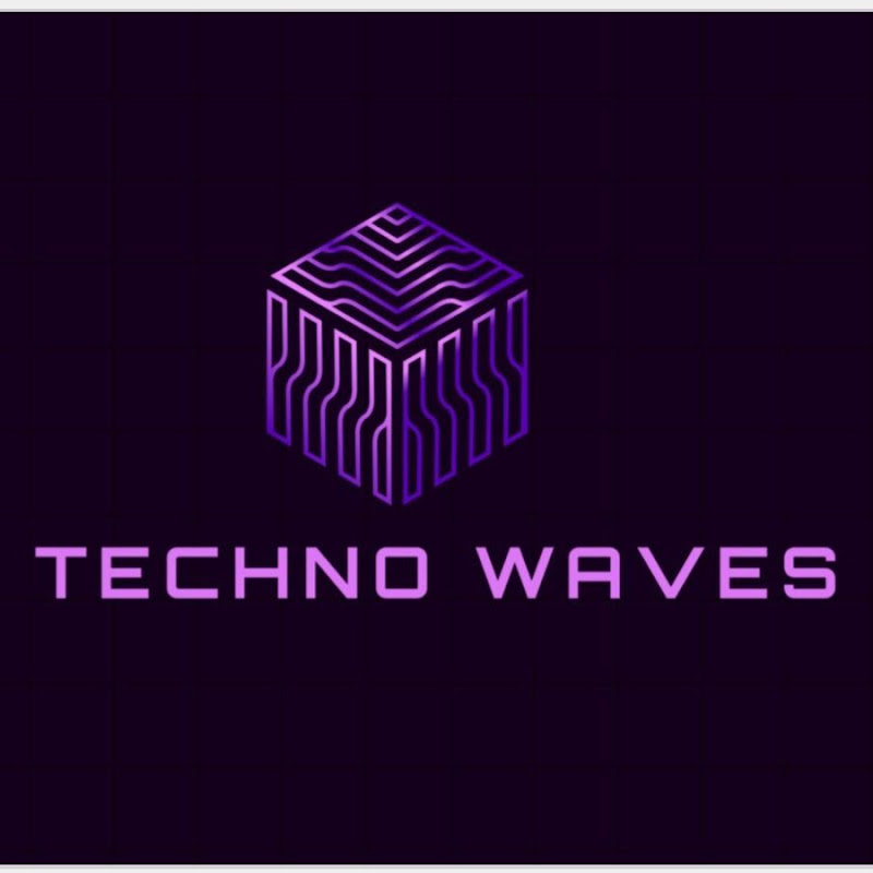 Techno Waves