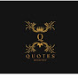 QUOTES Worthy logo
