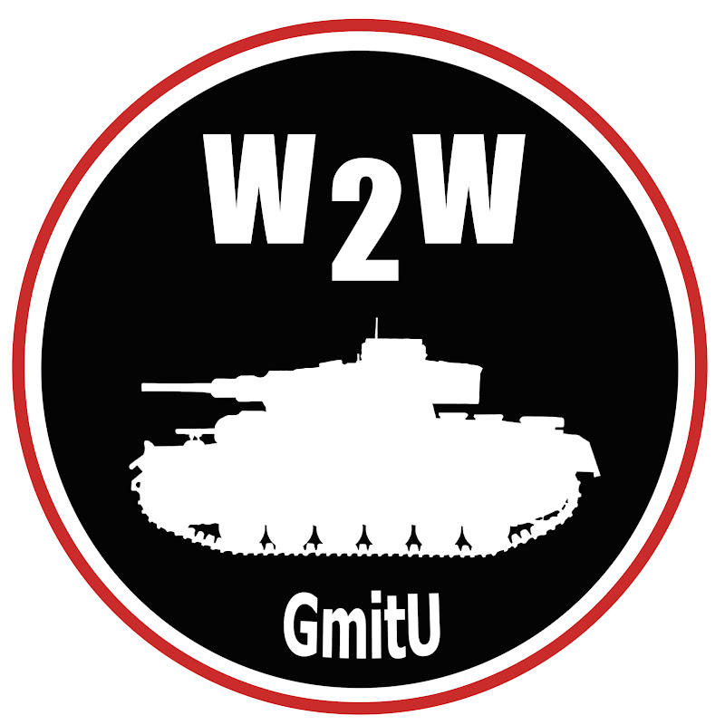 GmitU - Segunda Guerra Mundial