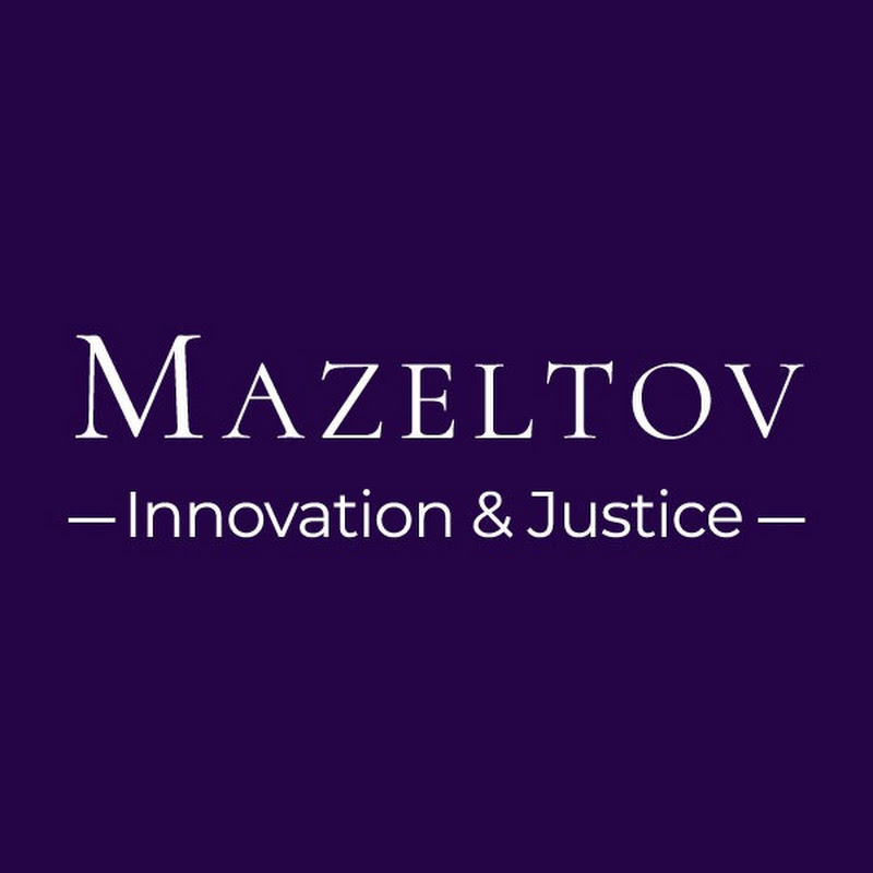 Mazeltov - Innovation and Justice
