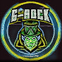Baron G-Rock  logo