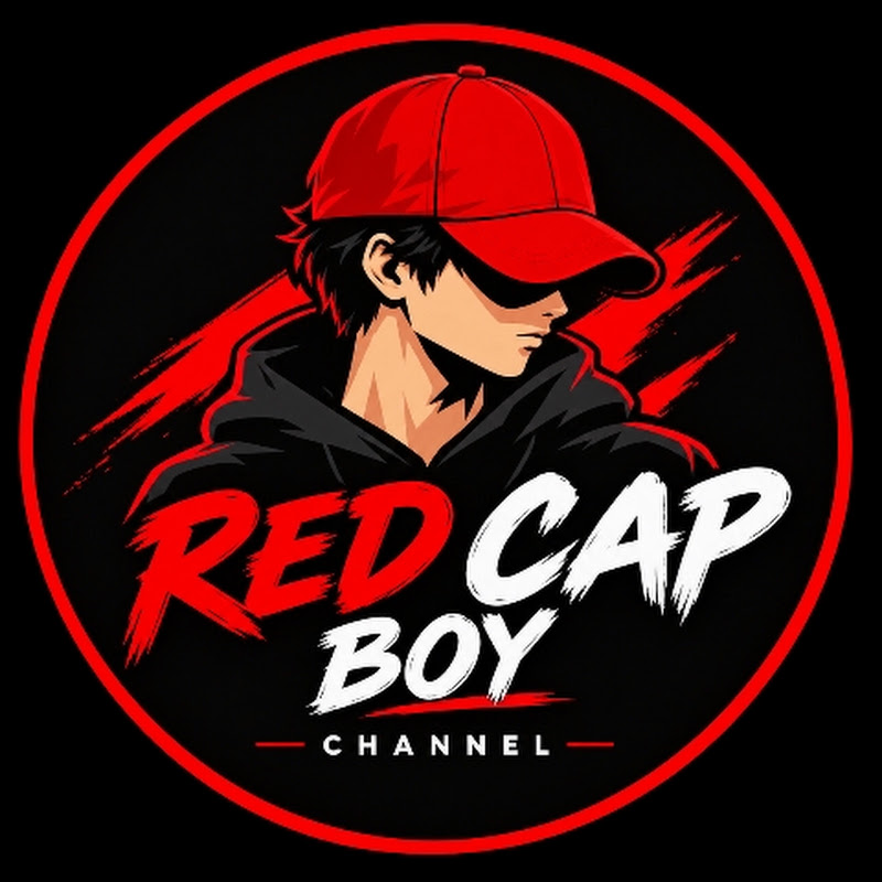 Red Cap Boy