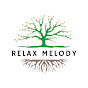 Relax Melody logo