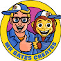 Mr Bates Creates- Educational Videos for KIDS! Avatar
