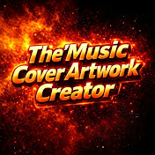 The'Music Cover Artwork Creator
