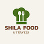 Shila Food & Travels  logo