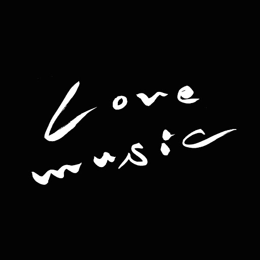 Love music チャンネル