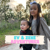 Ev & Zeke Adventures