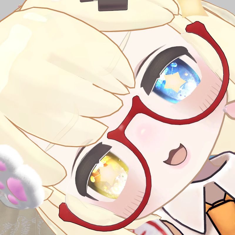 Kuroko Ch.くろこさん