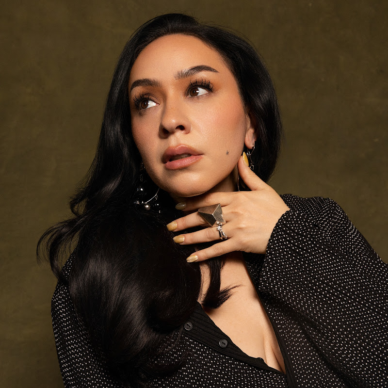 Carla Morrison - Topic