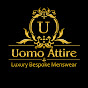 Uomo Attire USA logo