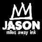 Jason Miles Away - @JasonMilesAway YouTube Profile Photo