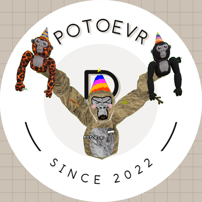 PotoeVR
