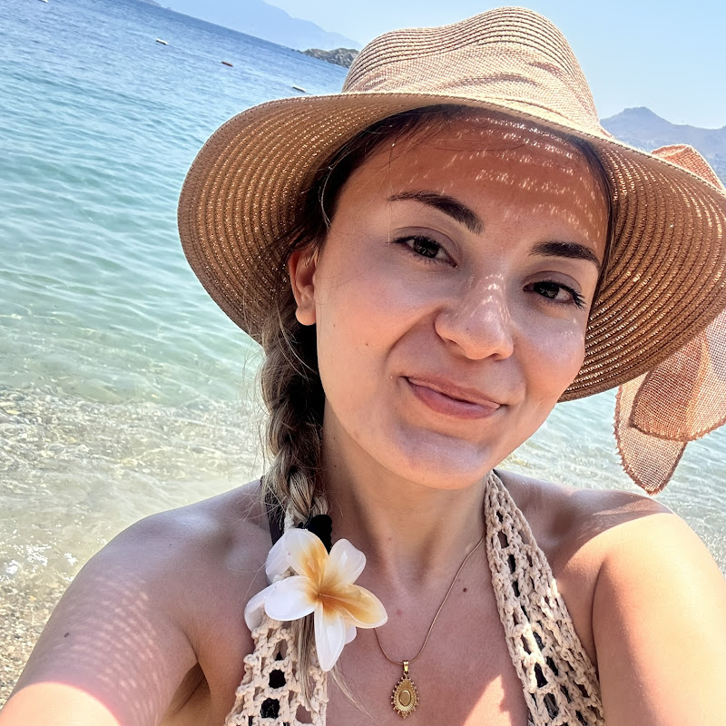 Ceyda Türkdoğan