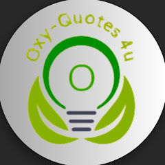 OXY QUOTES 4U