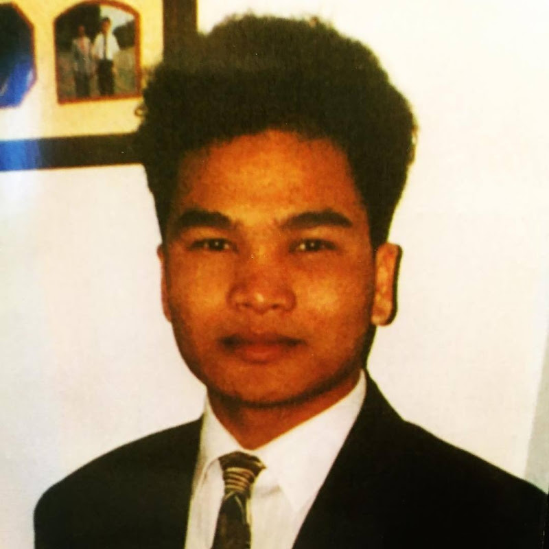 SoBinh Thach icon