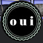 Oui Luxury logo