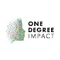 One Degree Impact - @onedegreeimpact YouTube Profile Photo